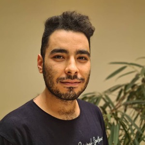 پروفایل محمد خسروی