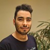 پروفایل محمد خسروی