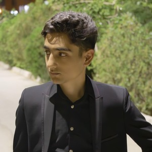پروفایل کمیل عجمی