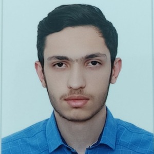 پروفایل امیررضا سعیدی