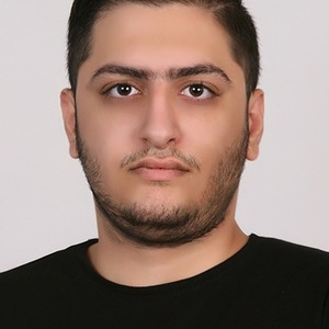 پروفایل Ali Malmir