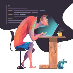 پروفایل مهرداد سلیمانی