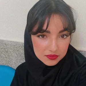 پروفایل بیتا رحیم ابادی