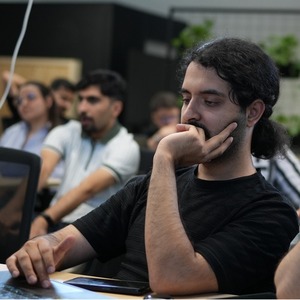 پروفایل نیما علیقارداشی