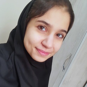 پروفایل ریحانه آهنی