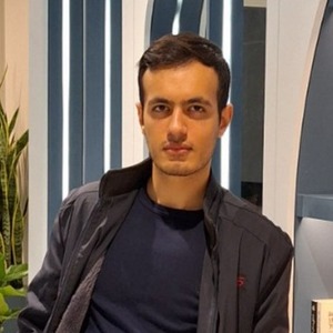 پروفایل Iman Khalil