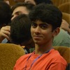 پروفایل آرمان ابراهیمی