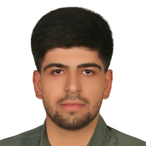 پروفایل امین مناجاتی