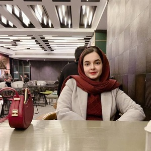 پروفایل فاطمه یزدان بخش