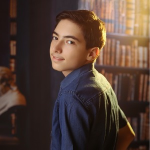 پروفایل امیرمحمد پیری