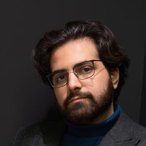 پروفایل پوریا علیان نژادی