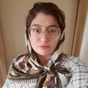 پروفایل گیشا محبی زنگنه