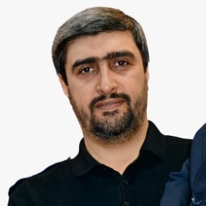 پروفایل حمید ملک محمدی