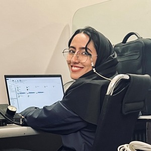 پروفایل مریم اله خانی