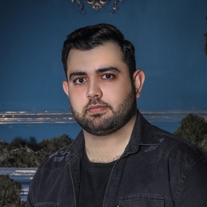 پروفایل Mohammad Habibi