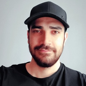 پروفایل سبحان زاده علی