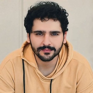 پروفایل امیررضا جانانفر