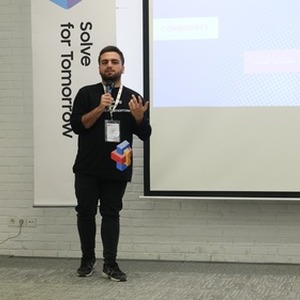 پروفایل پویا چشمه خاور