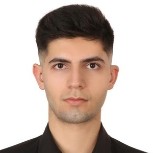 پروفایل نیما زارع