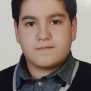 پروفایل بنیامین قیدر