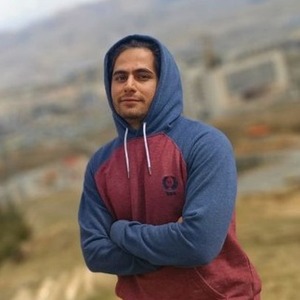 پروفایل Kasra pak