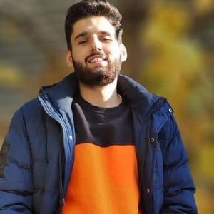 پروفایل محمد خوش گفتار