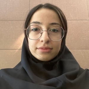 پروفایل Shabnam Ahmadi