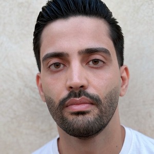 پروفایل محمدعلی ابراهیمی