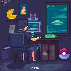 پروفایل امیرعلی میرزایی زاده