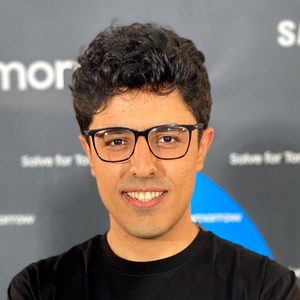 پروفایل محمدحسن محمودی