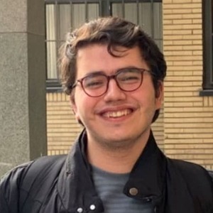 پروفایل سید علی عبادی