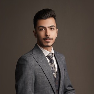 پروفایل محمد مهدی دادخواه تهرانی