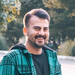 پروفایل یاسر امیریان