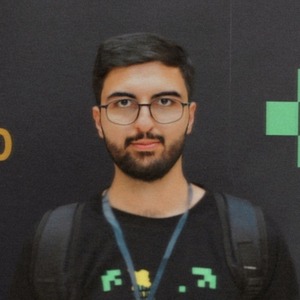 پروفایل احسان سبحانی