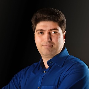 پروفایل پدرام فدائی