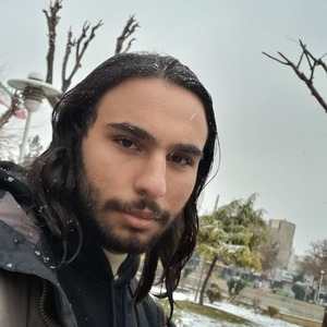 پروفایل محمد امین قاسمی