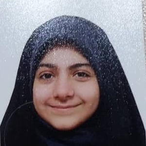 پروفایل پرنیا صدری