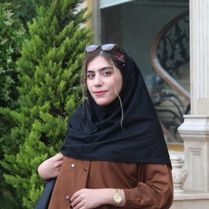 پروفایل Mana Ghaffari