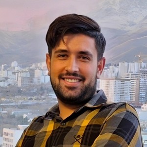 پروفایل مهدی شاه‌قلیان