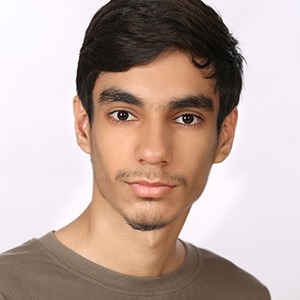 پروفایل مهدی مسکین