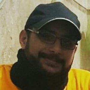 پروفایل امید خلف بیگی