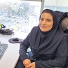 پروفایل نجمه ناصری پور