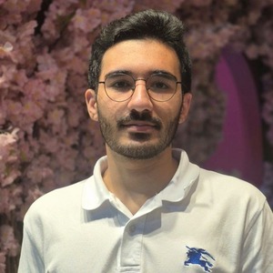 پروفایل Matin Tohidi Sani