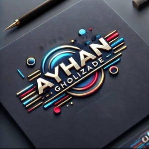 پروفایل آیهان قلی زاده