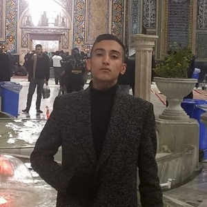 پروفایل علیرضا حسنخانی