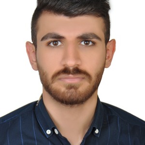 پروفایل Shayan Bahrami