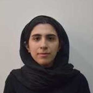 پروفایل Sheida Niaparast