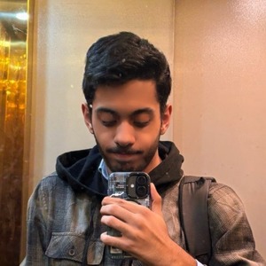 پروفایل آیدین شکاری