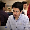 پروفایل علیرضا توفیقی محمدی
