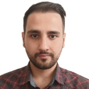 پروفایل هادی مبرا